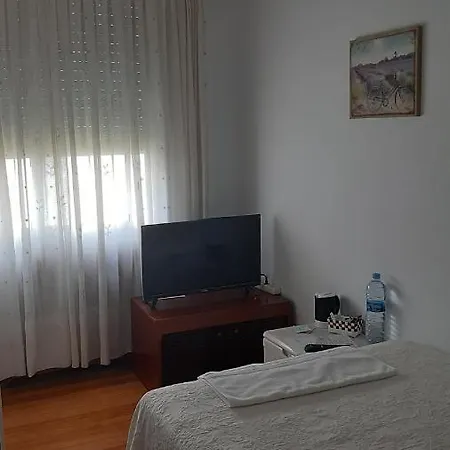 San Ignacio * Bilbao